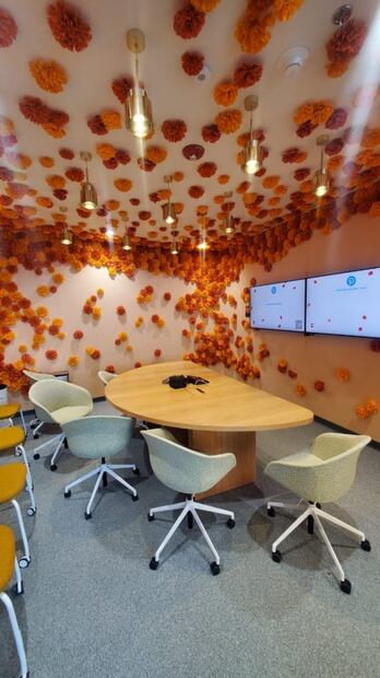 Pinterest abre nuevas oficinas en la CDMX