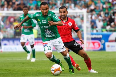 Lobos BUAP gana en su visita a León