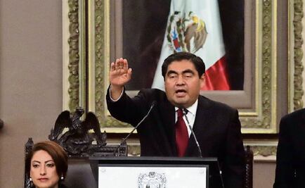 Mexican Governor claims the poor are immune to COVID-19