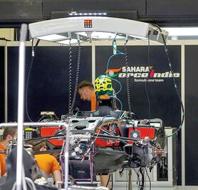 F1 llega a México, y ahora todos son expertos