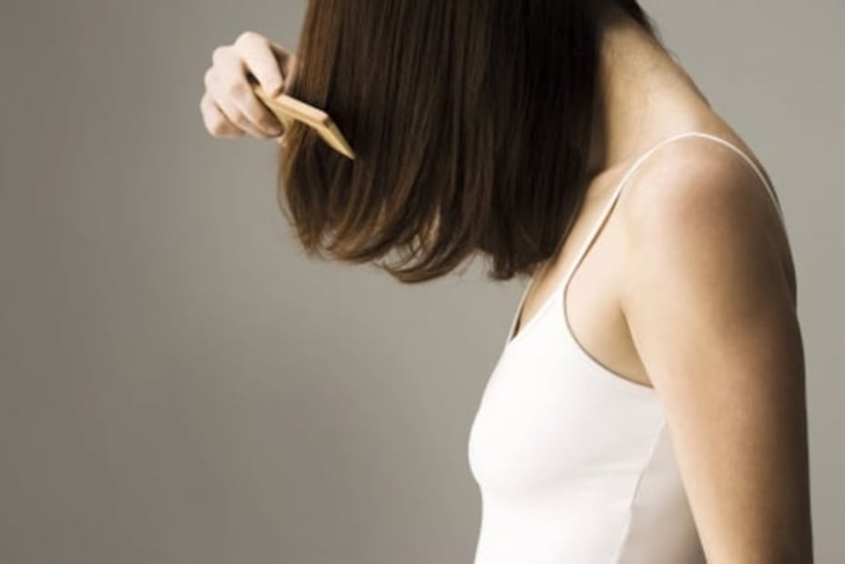 Logra una melena hermosa con las fases lunares