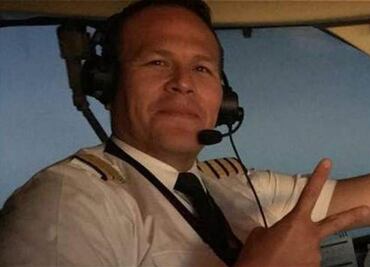 Piloto del avión del Chapecoense tenía orden de arresto en Bolivia