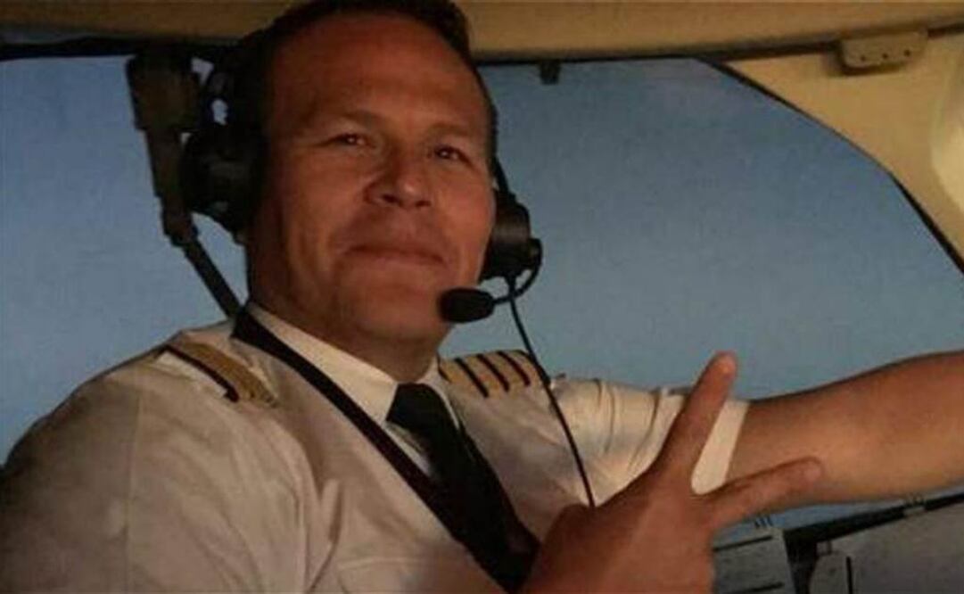Piloto del avión del Chapecoense tenía orden de arresto en Bolivia