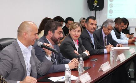 Firman acuerdo para mejorar la prevención del delito en Azcapotzalco