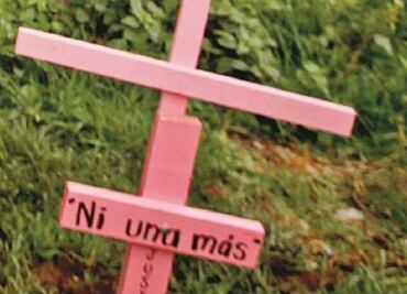 Documentan 240 probables feminicidios en cinco años en Puebla