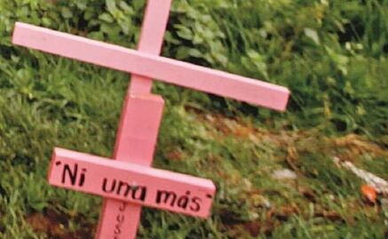 Casi 4 mil mujeres fueron víctimas de feminicidio en 2024 en Latam: Cepal; Honduras, el país con más casos