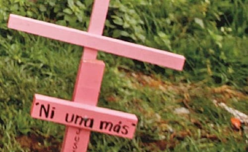 Suben feminicidios en el primer trimestre