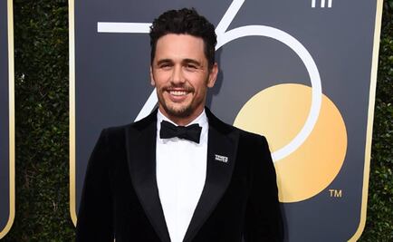 Tras polémica, los Oscar ignoran a James Franco