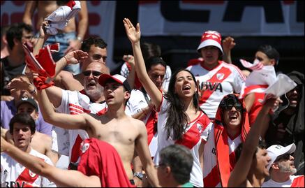 Final de la Copa Libertadores corre peligro
