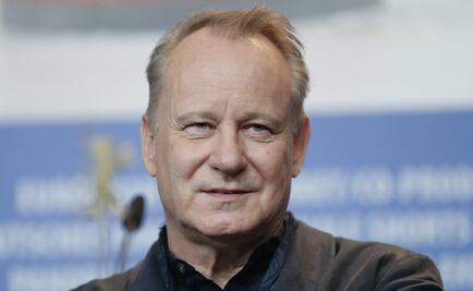 Stellan Skarsgard se suma a serie de Star Wars liderada por Diego Luna