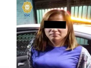 Detienen a mujer por matar a balazos a su esposo tras golpearla en repetidas ocasiones en Iztapalapa
