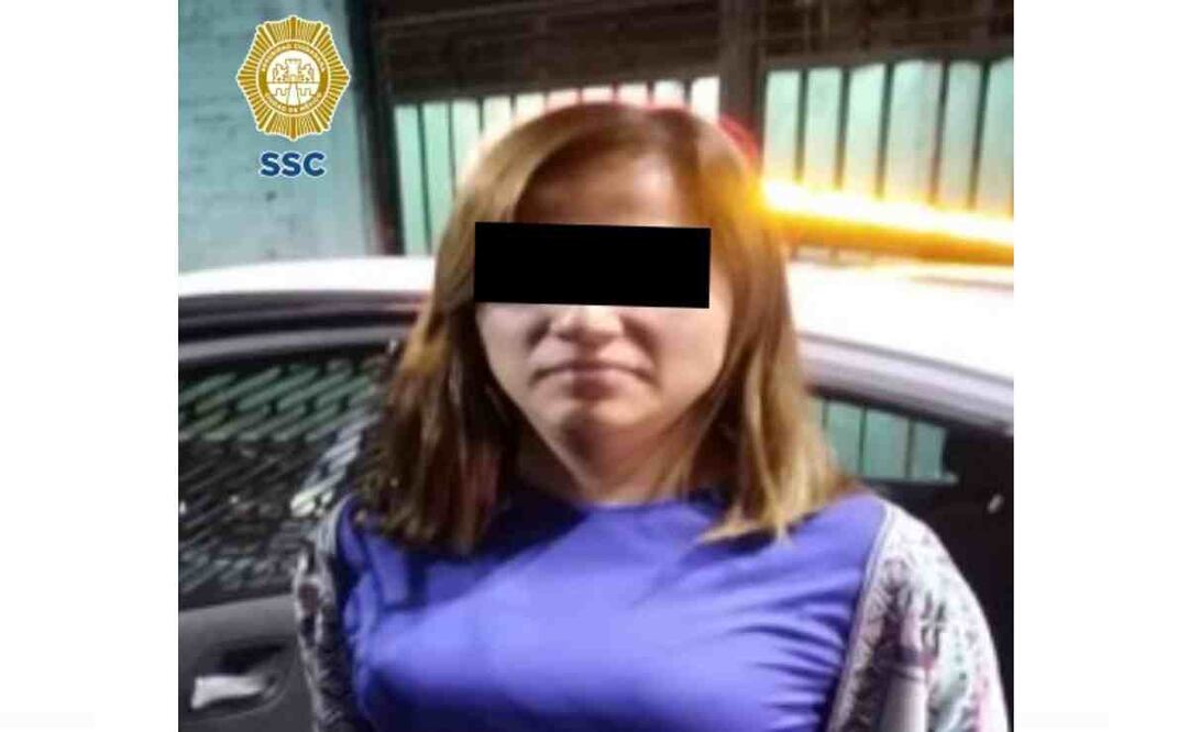 Alma, disparó en 4 ocasiones a su esposo después de maltratos, los abusos y las vejaciones. Foto: Especial