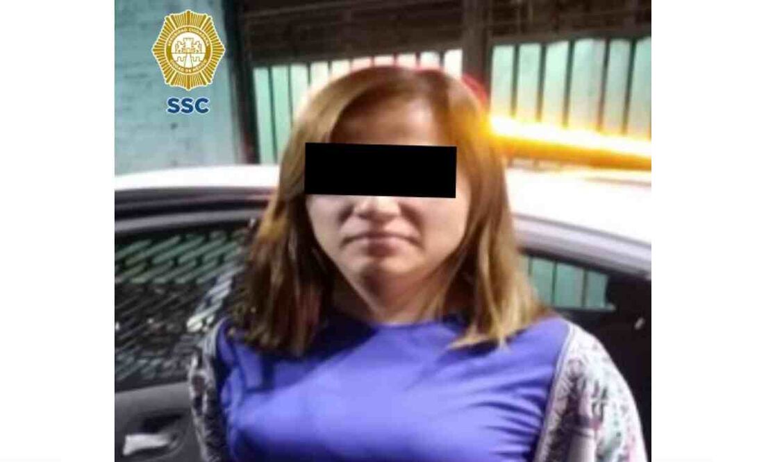 Alma, disparó en 4 ocasiones a su esposo después de maltratos, los abusos y las vejaciones. Foto: Especial