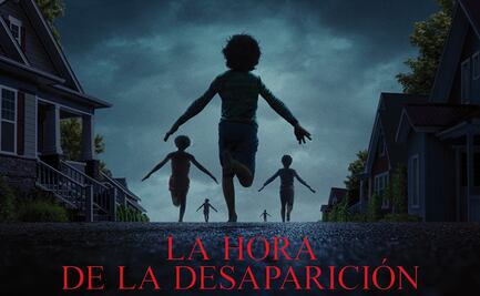 “La hora de la desaparición”: ¿tiene escenas post créditos la película de terror?; esto se sabe 