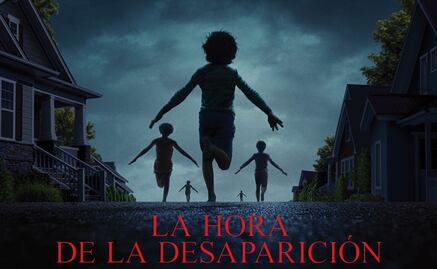 “La hora de la desaparición”: ¿de qué trata la película de terror que debutó con 100% de aprobación en Rotten Tomatoes?