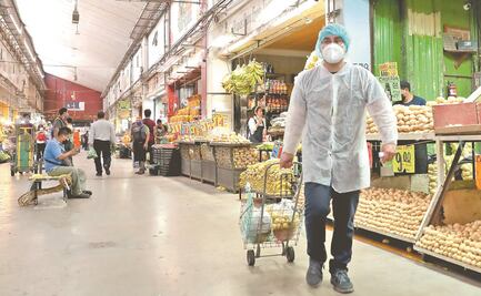 Calculan movilidad de ciudadanos con redes durante la pandemia