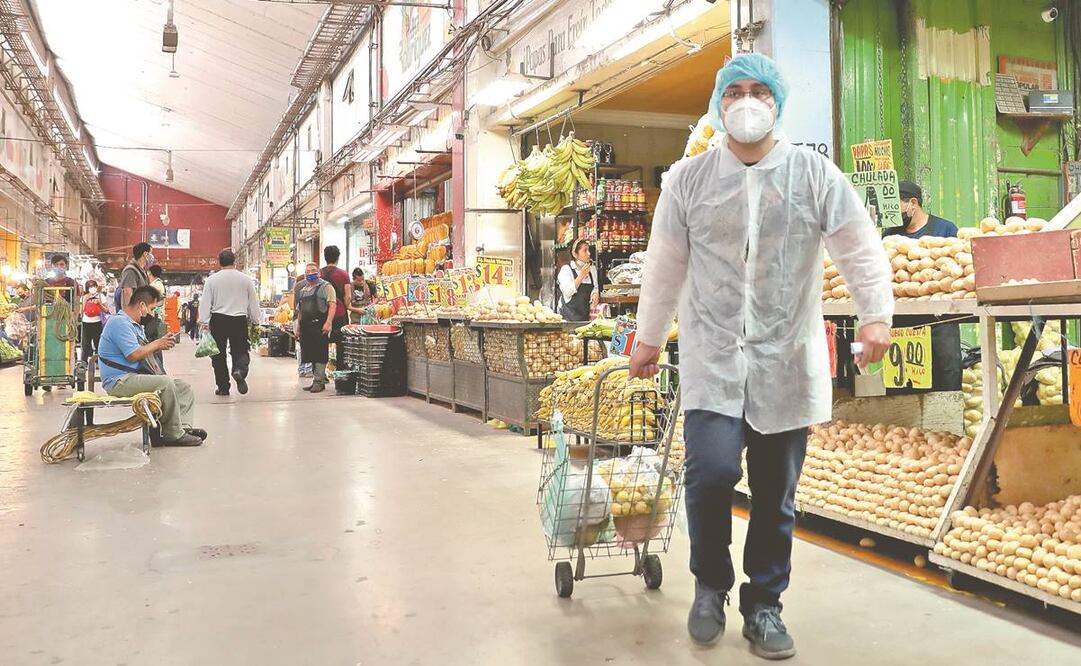 Foto: ARCHIVO EL UNIVERSAL