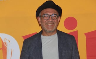 "Tus dos muertos" encuentra lugar en el cine