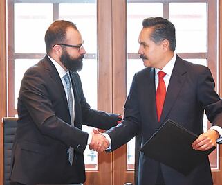 Contraloría del Edomex recibe más de 4 mil denuncias