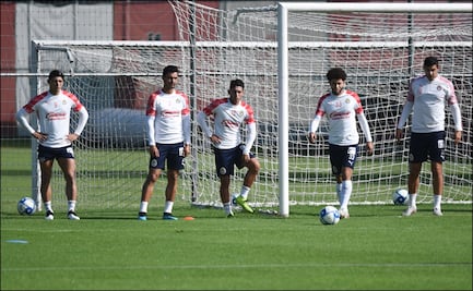 Chivas buscará el triunfo para rendir homenaje a Vergara