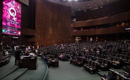 Diputados alistan Foro Internacional de Justicia Fiscal