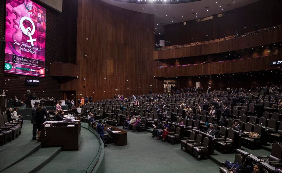 (Foto: Archivo / EL UNIVERSAL)