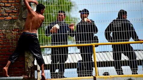 Los riesgos del “muro militar” tras el acuerdo entre México y EU