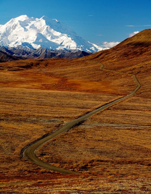 Mitos sobre Alaska que todos hemos creído alguna vez