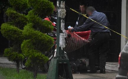 ¿Cuánto cuesta la moto Ducati de Fabio Melanitto, ex integrante de UFF asesinado en la Narvarte?