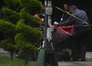 ¿Cuánto cuesta la moto Ducati de Fabio Melanitto, ex integrante de UFF asesinado en la Narvarte?