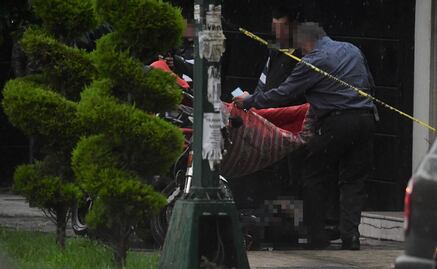 ¿Cuánto cuesta la moto Ducati de Fabio Melanitto, ex integrante de UFF asesinado en la Narvarte?