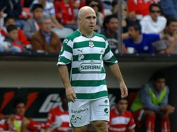 Rodrigo 'Pony' Ruiz, nuevo técnico de Lobos BUAP