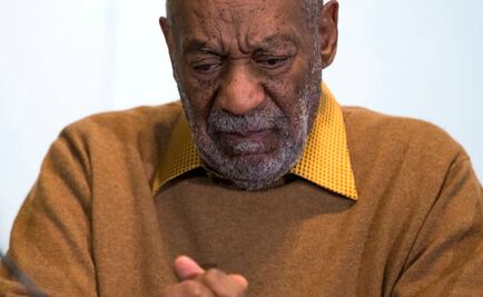 Cosby se salva... por el momento