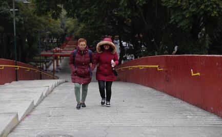 Esperan lluvias muy fuertes para Chiapas por frente frío 32 