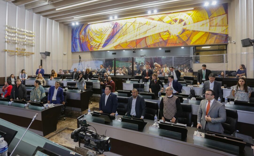 Foto: Amalia Escobar / EL UNIVERSAL