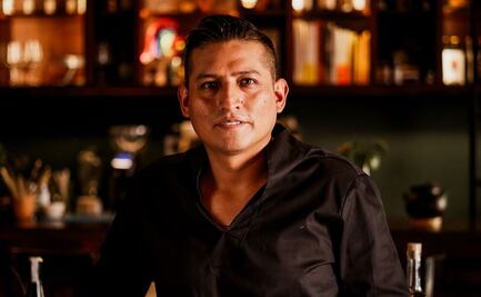 El Parián Atelier, el restaurante histórico del chef Israel Loyola