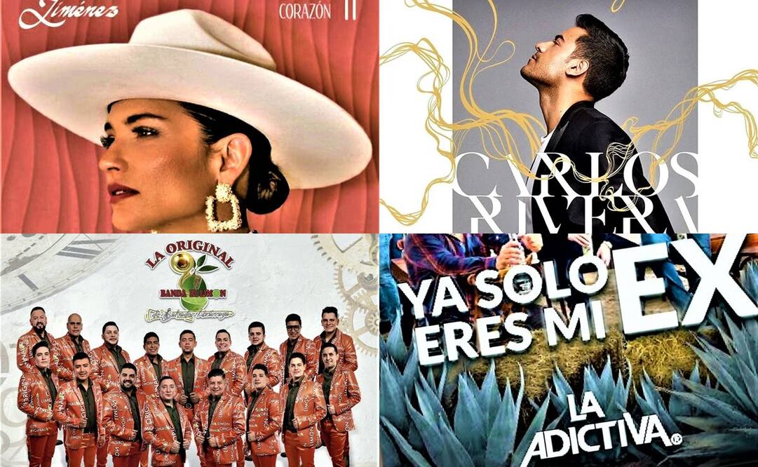 Revoluciones por segundo 16 de septiembre de 2021