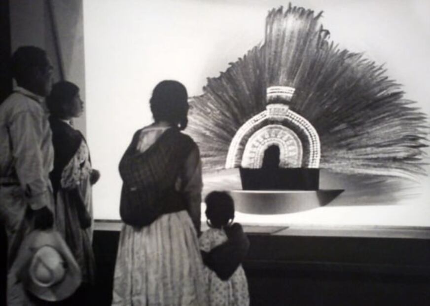 ¿Qué es el penacho de Moctezuma y por qué no podría regresar a México?