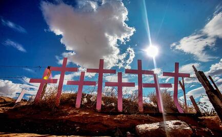 Edomex, la entidad con mayor violencia de género; sumó 14 feminicidios en enero