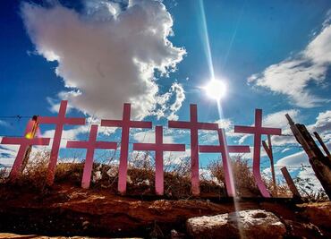 Edomex, la entidad con mayor violencia de género; sumó 14 feminicidios en enero