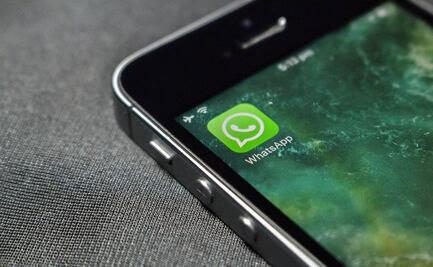 Cómo mandar un mensaje anónimo a un contacto de WhatsApp