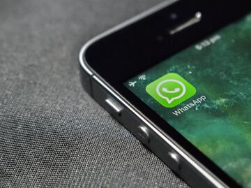 Cómo mandar un mensaje anónimo a un contacto de WhatsApp