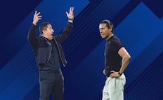 Miguel Herrera afirma que Efraín Juárez y Joel Huiqui demuestran que el técnico mexicano sí tiene capacidad