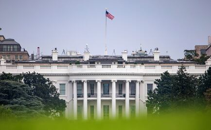 Critican reacción de la Casa Blanca por muerte de John McCain