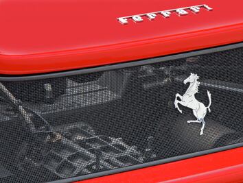 El SUV de Ferrari podría ser el más poderoso del mercado