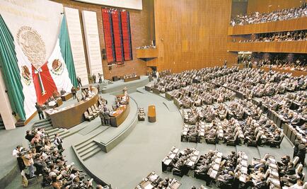 Cámara de Diputados abre registro de cabilderos