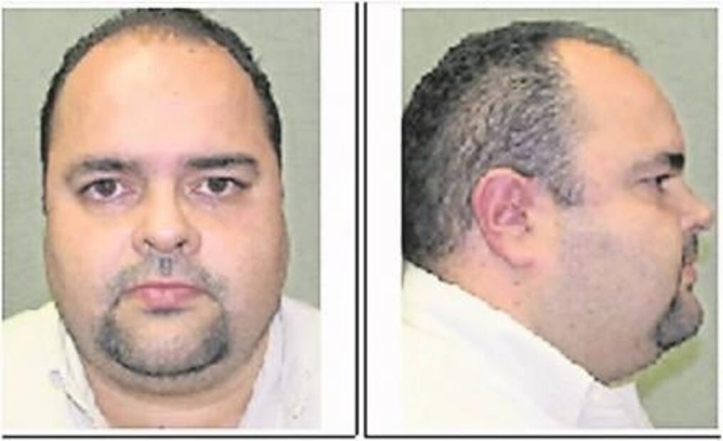 En el limbo, venta de niños