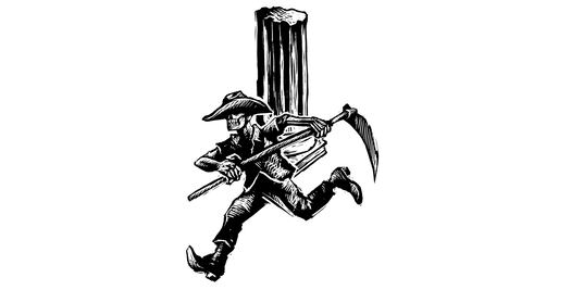 Código rojo en el valle