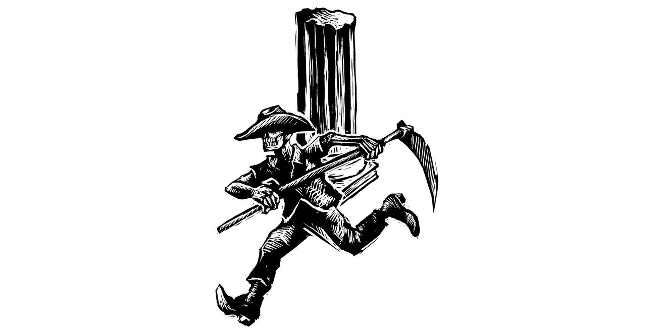 Código rojo en el valle