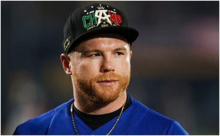 Canelo Álvarez provocaría que las Chivas dejen su casa